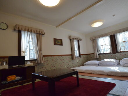 Country Hotel REDFOX 写真