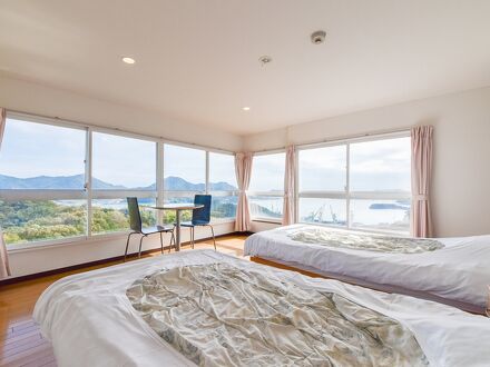 ホテル いんのしま 写真