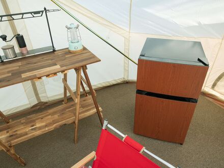 K's Camp 伊豆高原 写真