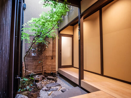 京町屋 錦花 写真