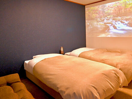 Lake side inn Beehive (ビーハイブ) 写真