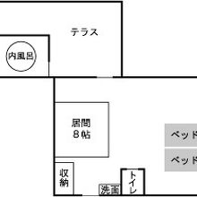 写真：楽天トラベル