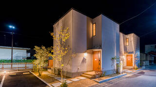 Rakuten STAY HOUSE x WILL STYLE 萩 西田町