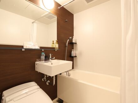 スマイルホテルプレミアム大阪東心斎橋 写真
