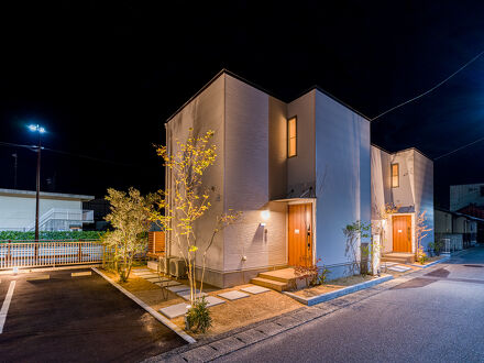 Rakuten STAY HOUSE x WILL STYLE 萩 西田町 写真