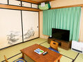 山中湖旅館 梁山 -RYOZAN- 写真