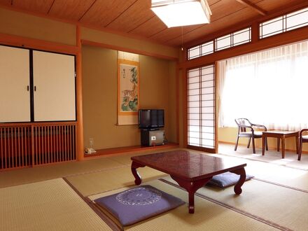 奥飛騨 平湯温泉 湯の平館 写真