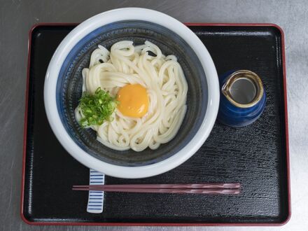 UDON HOUSE 写真