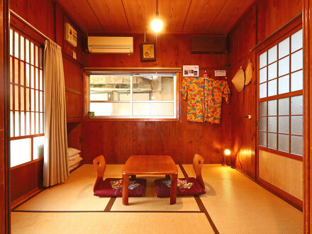 ごーやー荘 写真