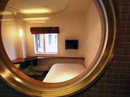 ザ・ビー赤坂 写真