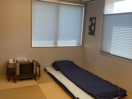 ゲストハウス奈良庵 B＆B Nara An 写真