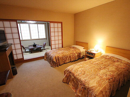 ホテル函館山 写真