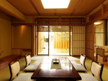 大地の彩　花月亭 写真