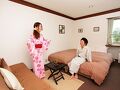 ペンションプリンス 写真