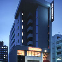 ホテル ハミルトン札幌 写真