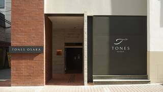 TONES OSAKA