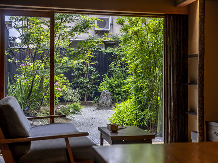 京のおおぞら 彩華 織の宿 写真