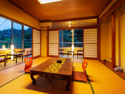 七沢温泉 福元館 写真