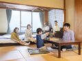大江戸温泉物語 かいけ 写真