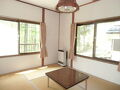 ラウム山荘 写真