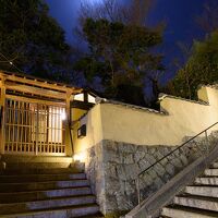 尾道千光寺坂の離菴ふう 写真