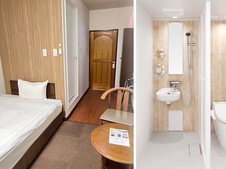 ビジネス　アークホテル大和 写真