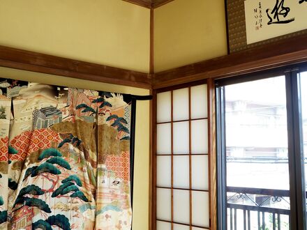 HISAYO'S INN 写真