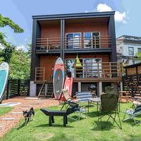 BAROSSA HOUSE 写真