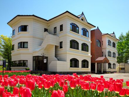 HANAYADO ベルツ 写真