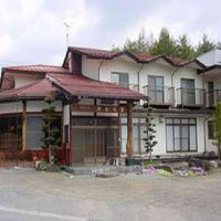 ぺんしょん　のらくろ 写真