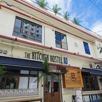 THE KITCHEN HOSTEL AO 写真