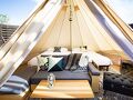 The Villa Glamping 河口湖 写真
