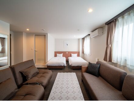 HOTEL IL GRANDIT 写真