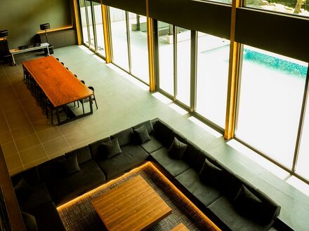 郷音 G.O.A.T. The Summit Club 写真