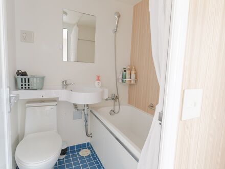 住吉ビレッジ種子島 写真