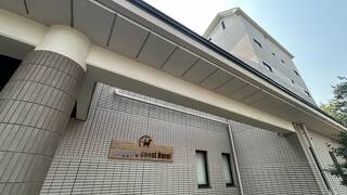 Doggy's Coast Oarai