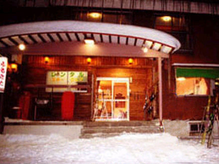 旅館・食堂　ふるさと 写真