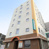 まちなか温泉 青森センターホテル