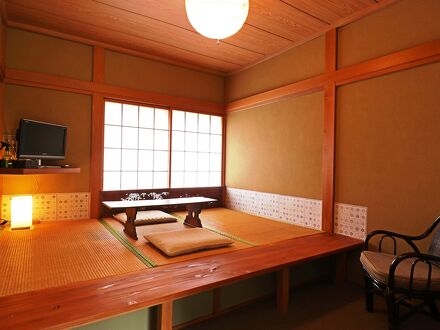 ロッジ　やしろ 写真