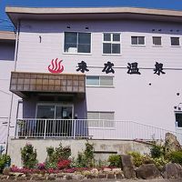 ホテル末広温泉 写真