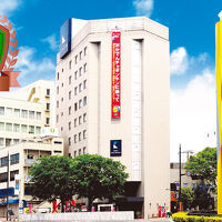 ホテルエクセル岡山 写真