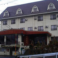 外谷旅館 写真