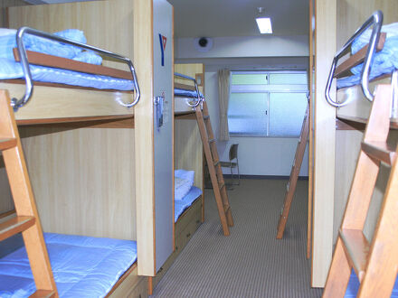 ＹＭＣＡ東山荘 写真
