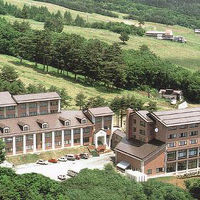 磐梯はやま温泉 猪苗代観光ホテル 写真