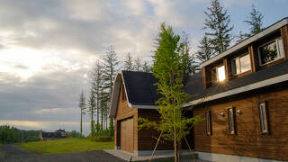 BIEI Villa RUBESHIBE HILL