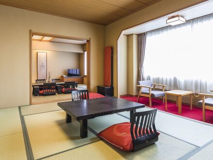 ホテル一井 写真