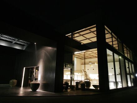 東道後のそらともり 写真