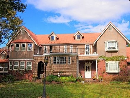 小さなホテル　スターティングオーバー 写真