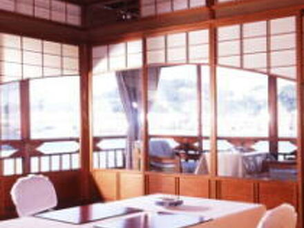 料亭旅館　魚信 写真