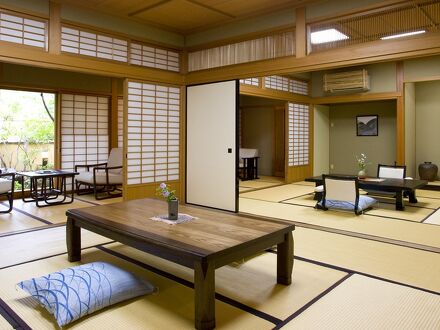 湯布院 山灯館 写真